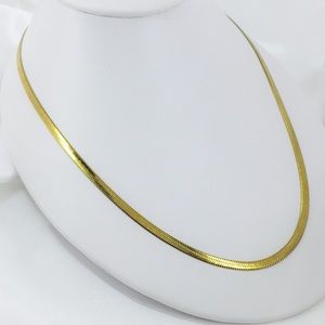 3X$12 Gold Necklace 🤩